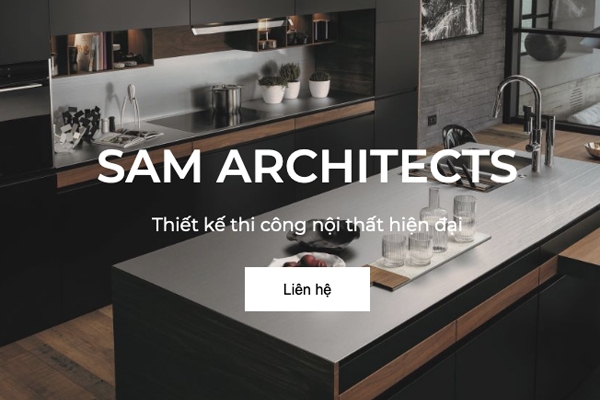  Sam Architects