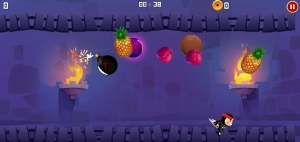 Tải game Fruit Slicer cho Android
