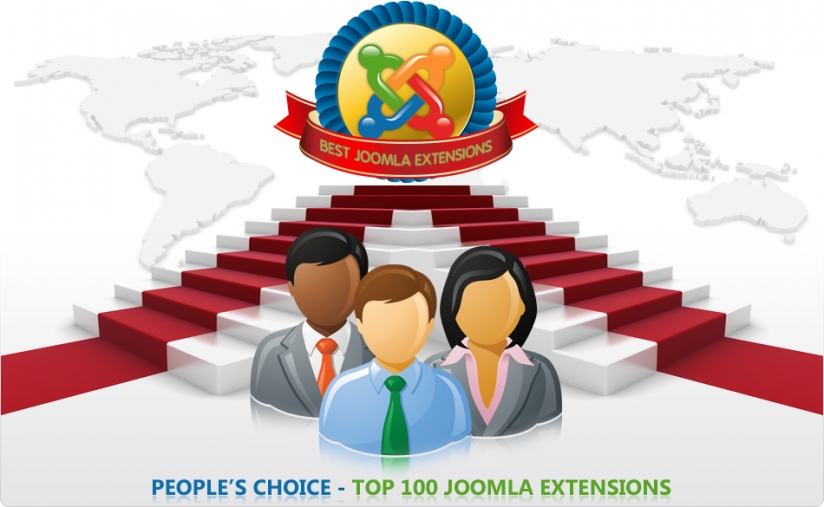 Hướng dẫn cài đặt ứng dụng (Extensions) Joomla 3x