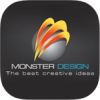Thiết kế Website - Monster Design