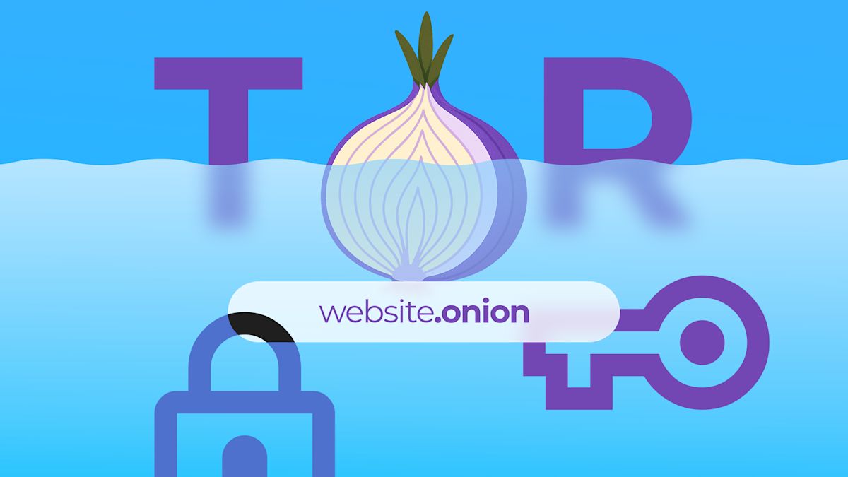 onion web
