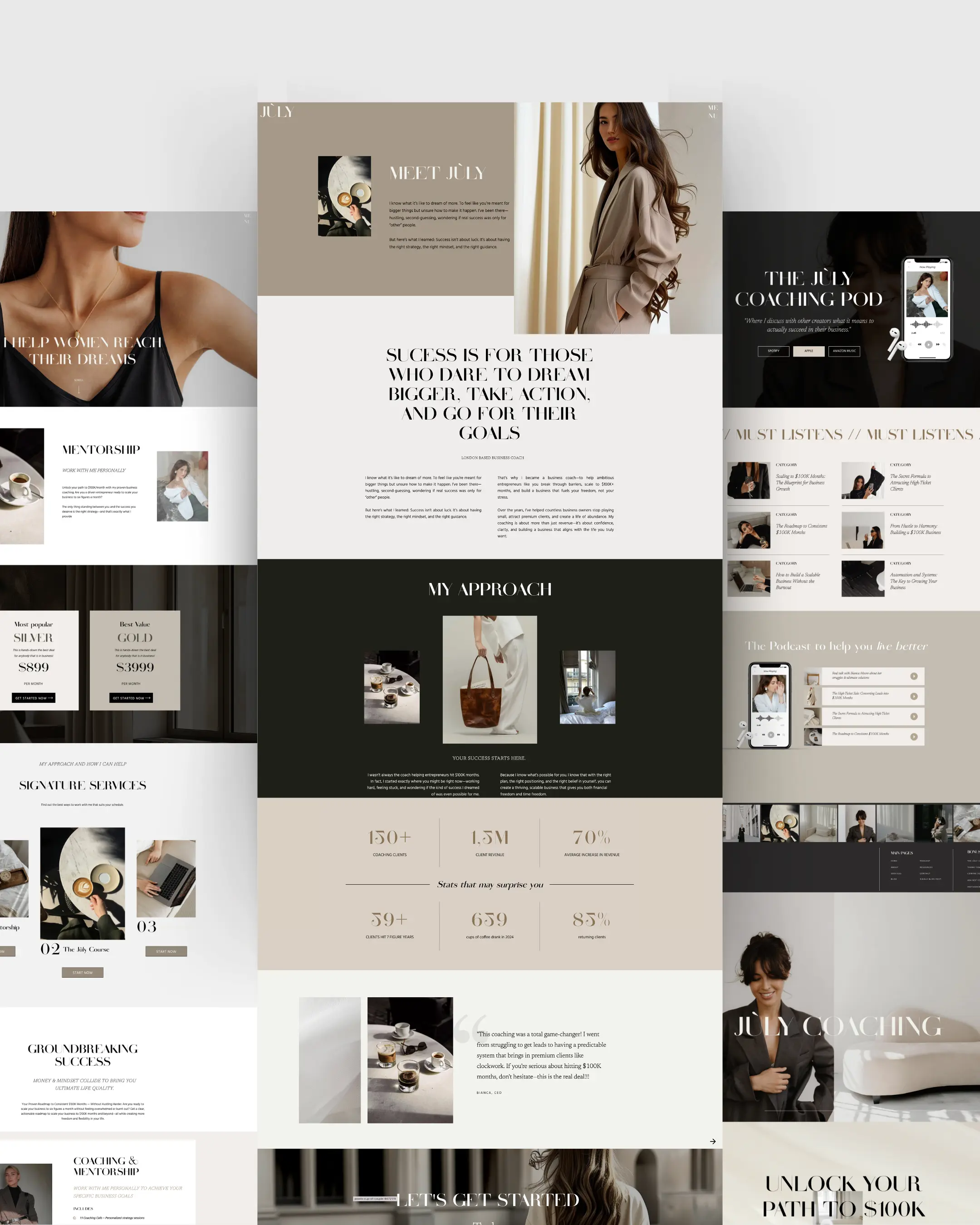 Thiết kế website 0 đồng nhưng chuẩn giao diện 4 sao