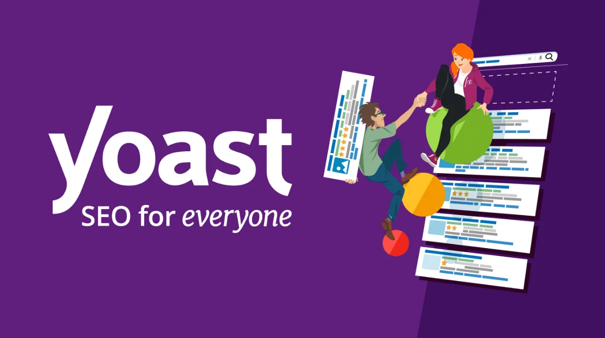 Yoast SEO hỗ trợ quản trị SEO cho WordPress