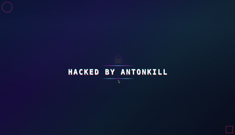 Hướng Dẫn Khắc Phục Website Joomla Bị Hack &ldquo;Hacked by AntonKill&rdquo;